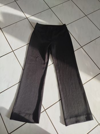 Pantalon habillé 