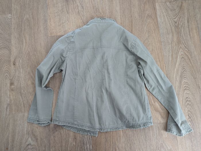 Chemise fille 8 ans - photo numéro 3