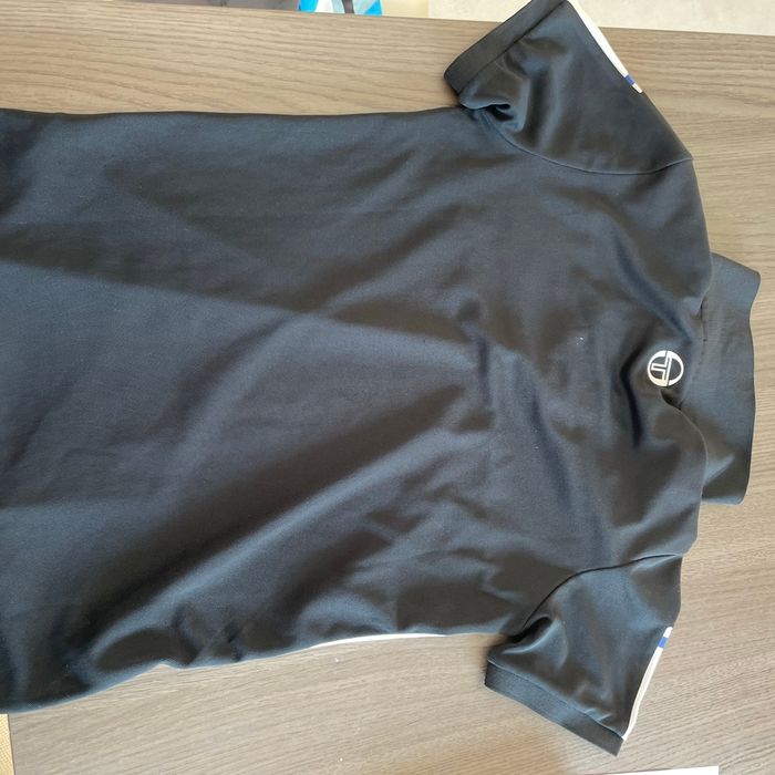 Polo Sergio Tacchini taille S – Bon état - photo numéro 2