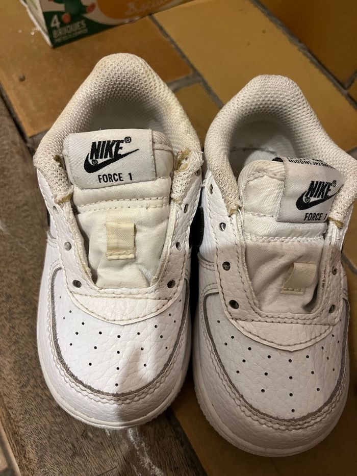 Basket mixte - photo numéro 3