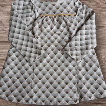 Robe 23 mois