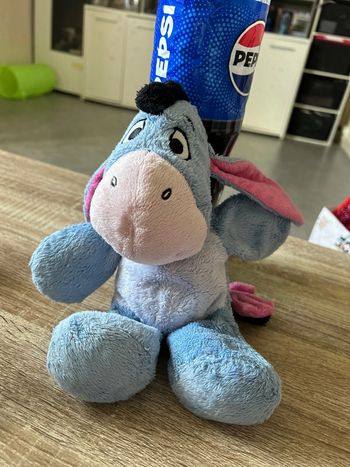 Peluche Disney