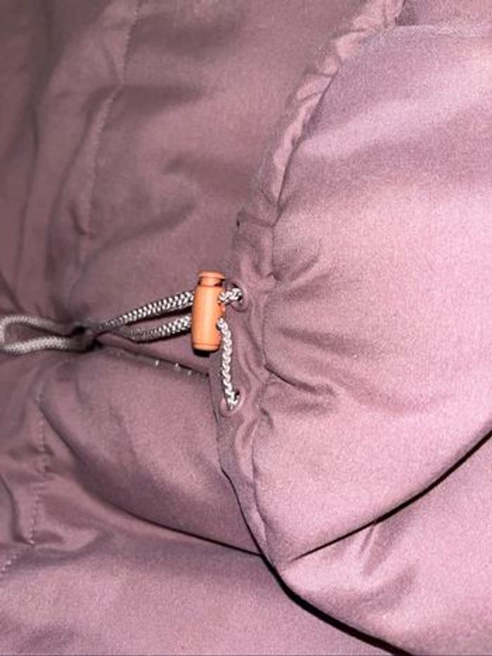 Chancelière - photo numéro 3