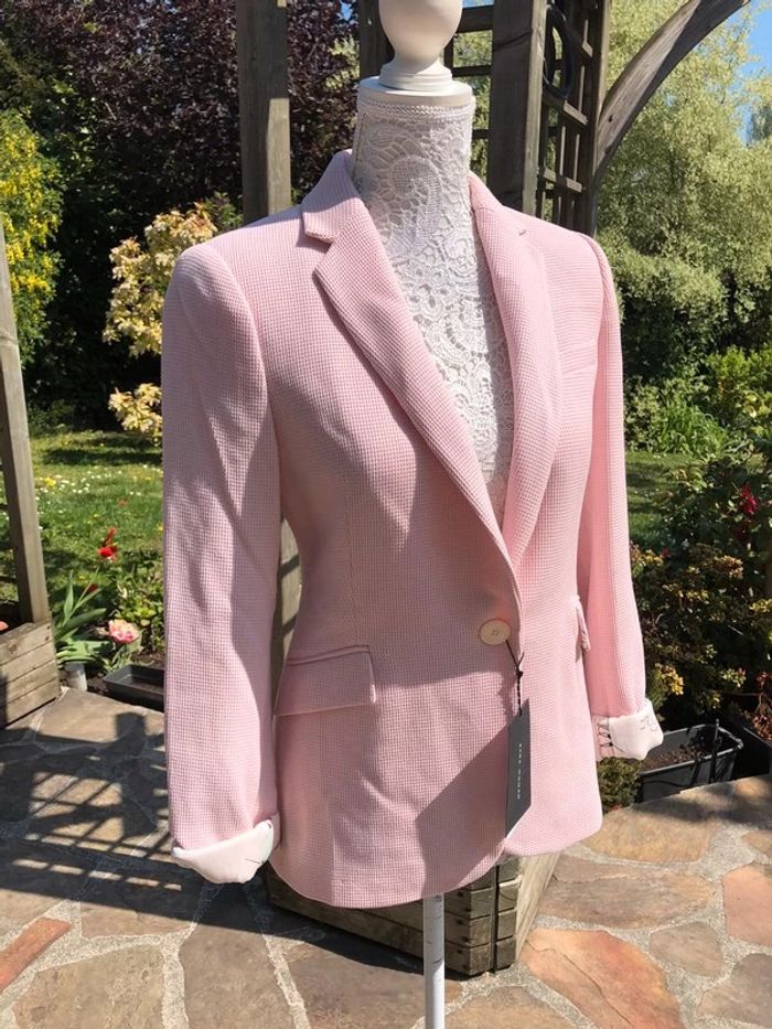 Blazer Zara neuf taille S - photo numéro 2