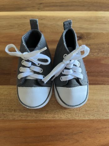 Chaussures Kiabi 9/12 mois