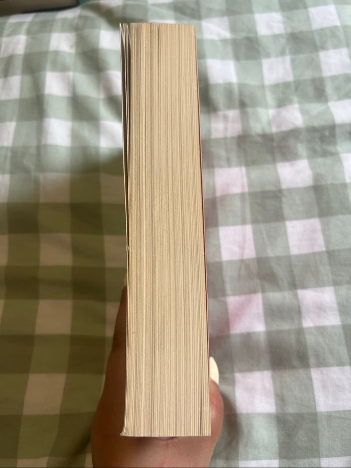 Maybe Someday - Colleen Hoover - photo numéro 4
