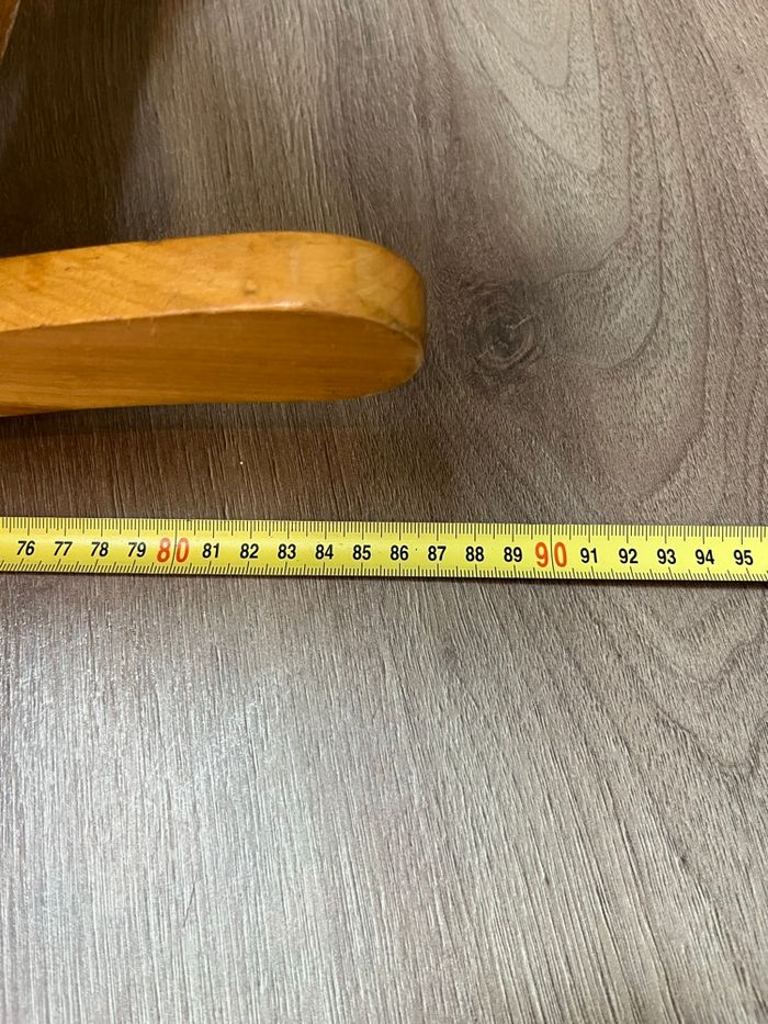 Cheval à bascule - photo numéro 7