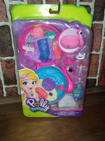 Polly pocket