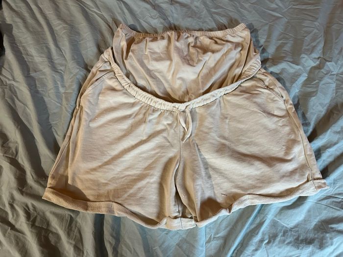 Short de grossesse