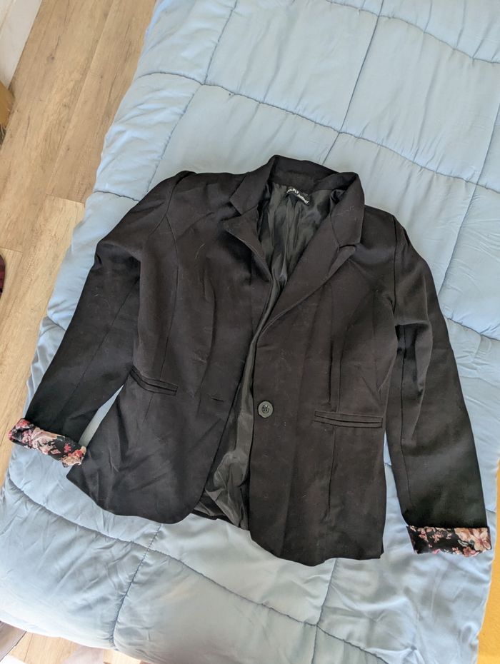 Veste