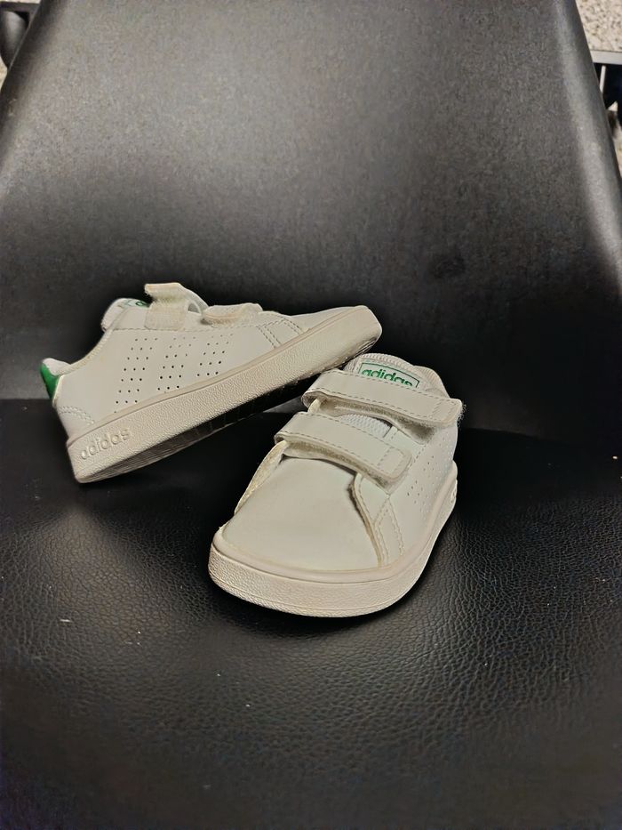 Chaussures ADIDAS - photo numéro 2