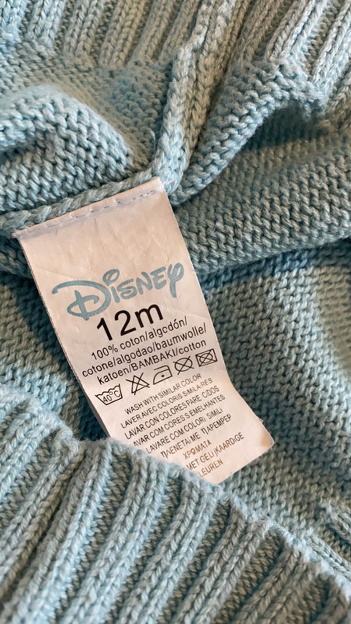 Veste Winnie - photo numéro 4