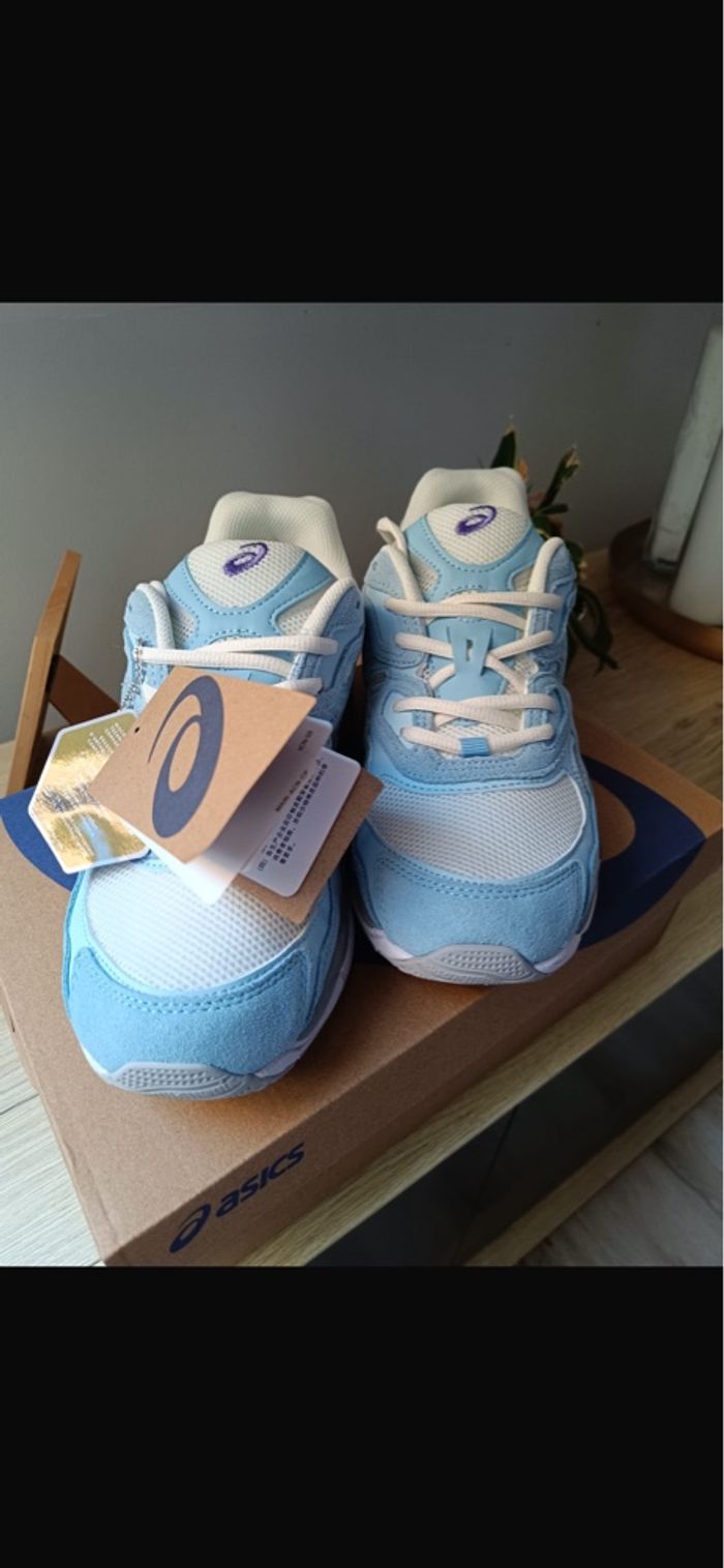 Asics gel nyc - photo numéro 3