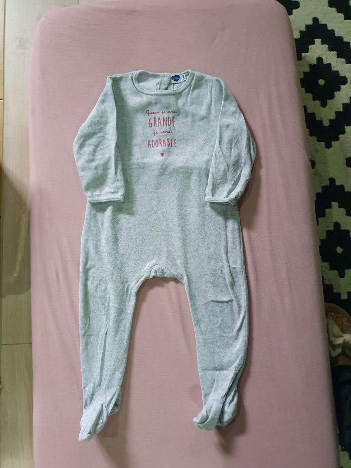 Pyjamas