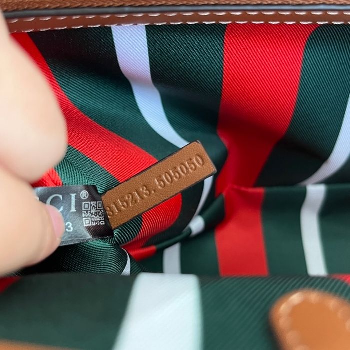 Gucci   Ophidia  772061 - photo numéro 9