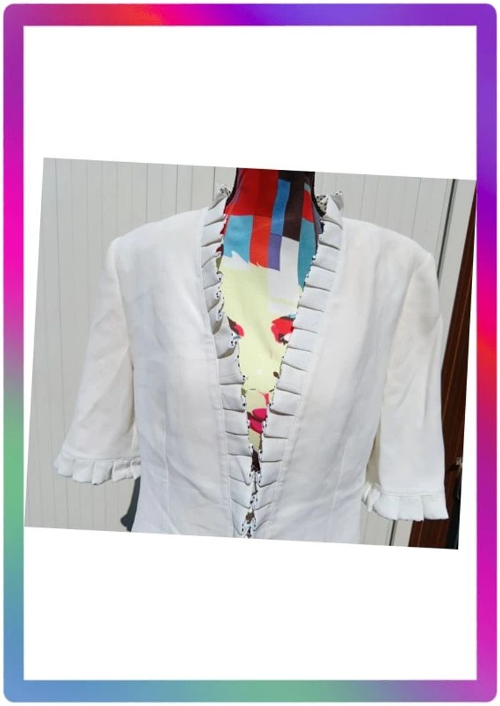 Tailleur XL Anabiose - photo numéro 2