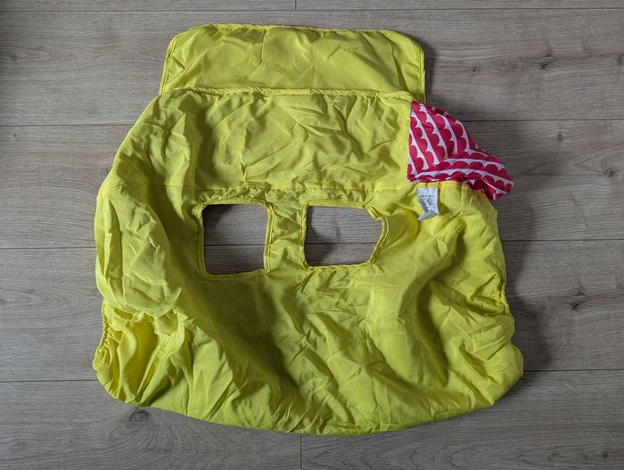 Protège caddie Badabulle - photo numéro 3