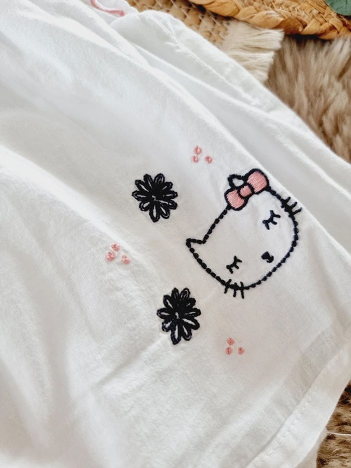 Robe bodie 9 mois bébé fille - photo numéro 2