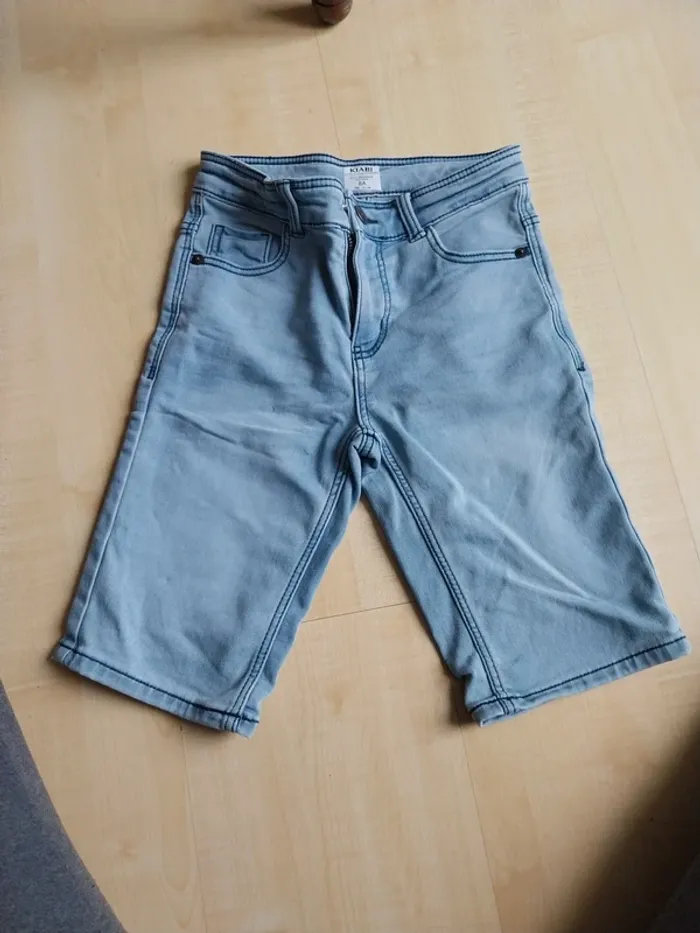 Short kiabi