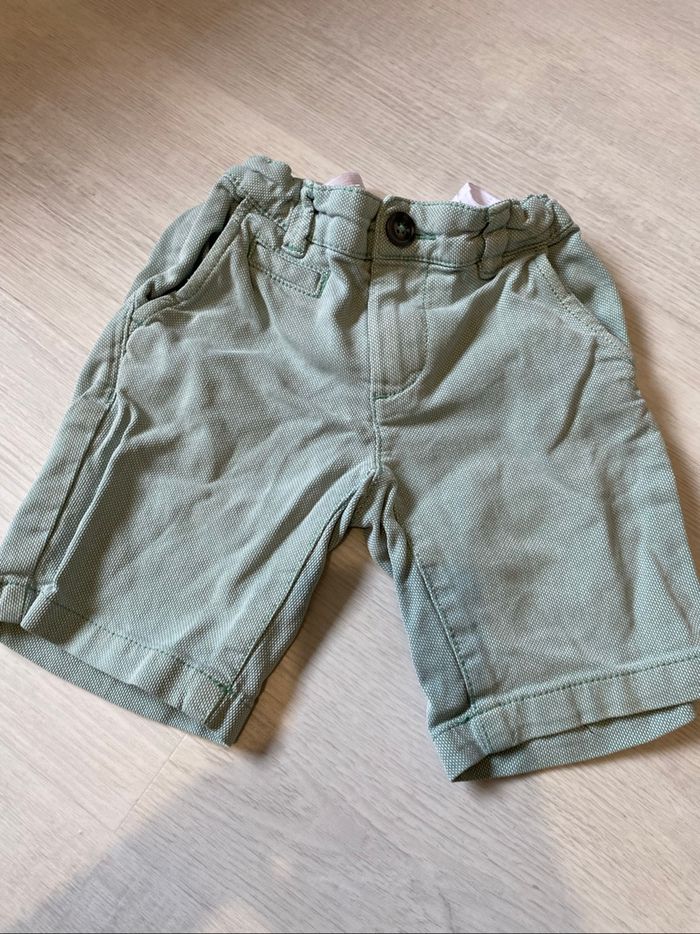 Lot de 4 shorts - photo numéro 4