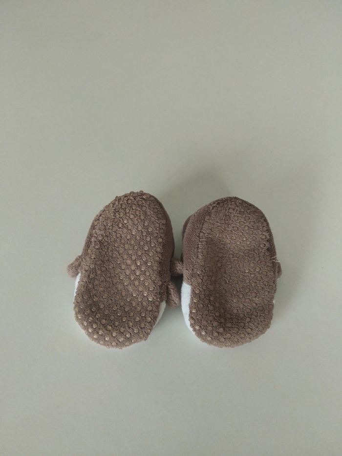 Chaussons - photo numéro 3