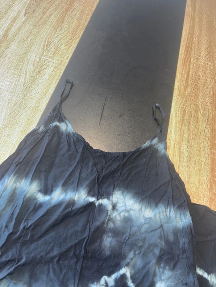 Robe longue - photo numéro 4