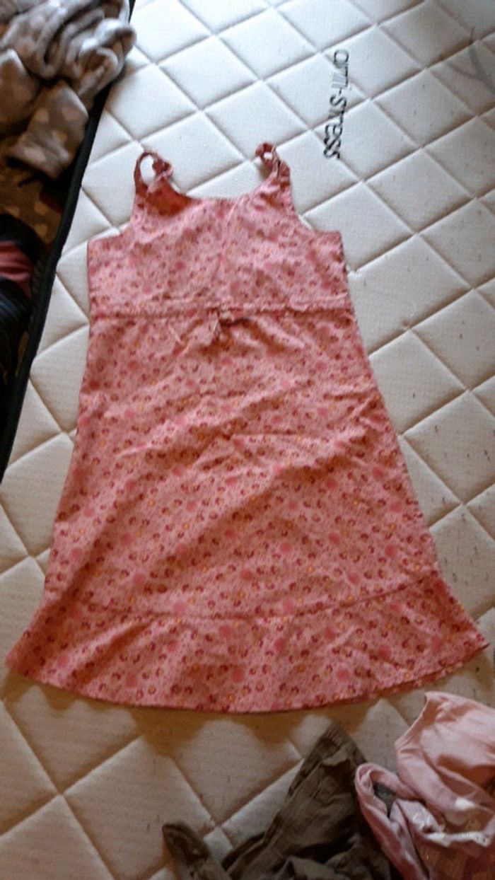 Robe 8 ans - photo numéro 2