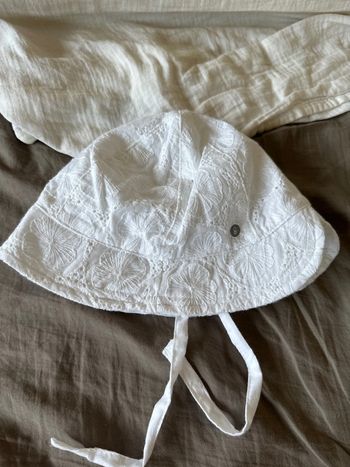 Obaibi chapeau neuf 48