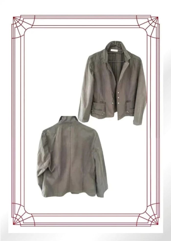 Petite veste Julie Guerlande - photo numéro 3