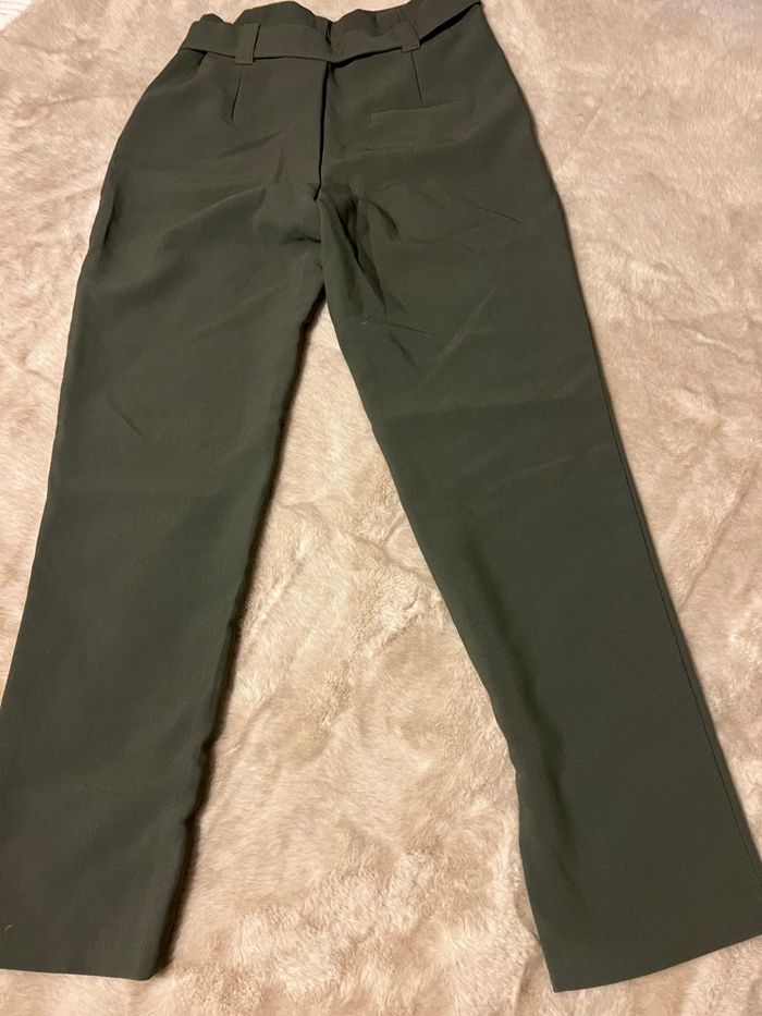 Pantalon classique - photo numéro 2