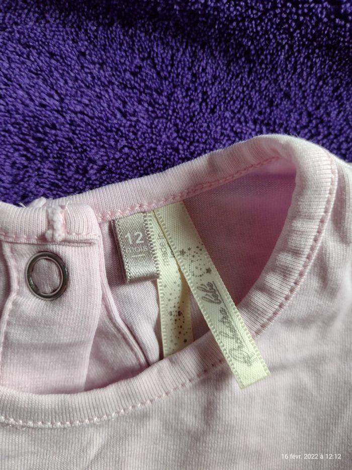 Body tutu - photo numéro 3