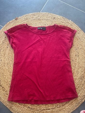 T shirt taille S