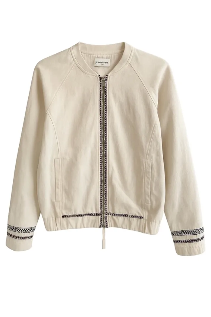 Veste légère Pull&Bear femme – Taille L – Parfait état