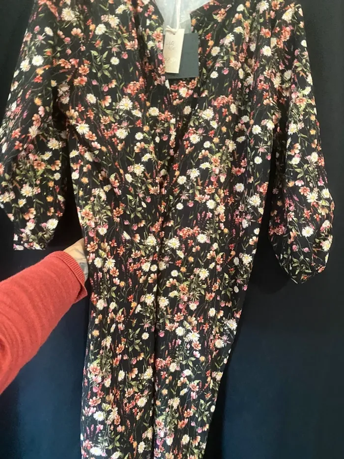 Robe taille unique - photo numéro 10