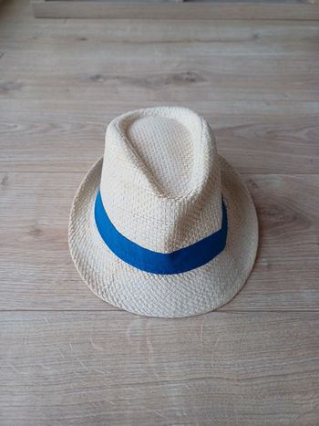 Chapeau été
