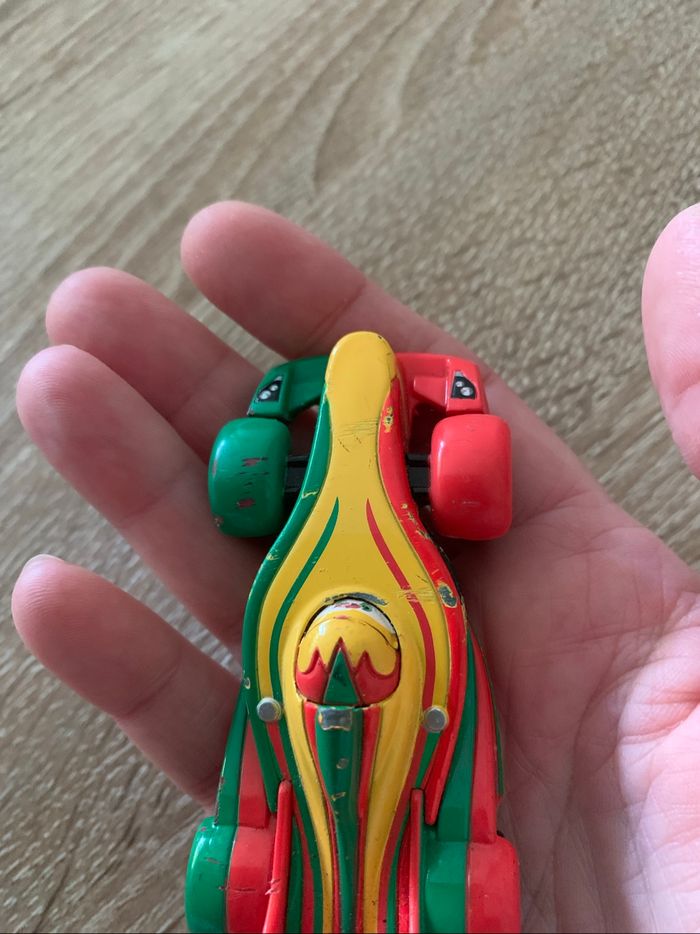 Voiture Rip clutchgoneski cars - photo numéro 5