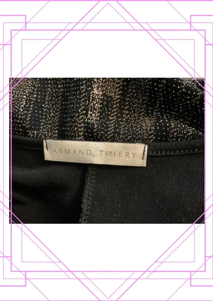 Blouse " Armand Thiery " - photo numéro 8