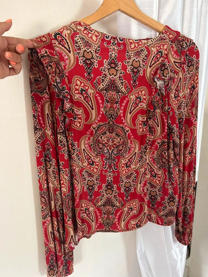 Chemise - photo numéro 2