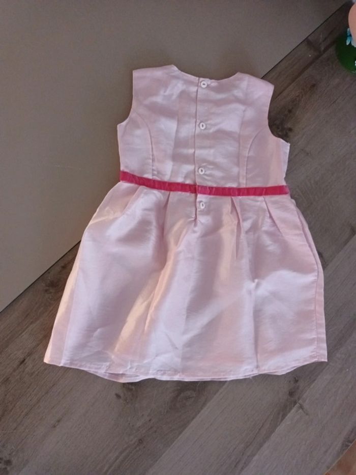 Robe fille / robe cérémonie - photo numéro 4