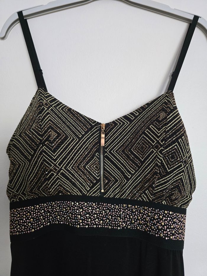 Robe de soirée - photo numéro 3