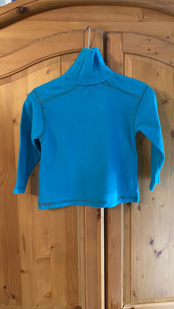 Sous pull - photo numéro 2