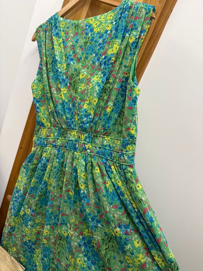 Robe promis - photo numéro 2