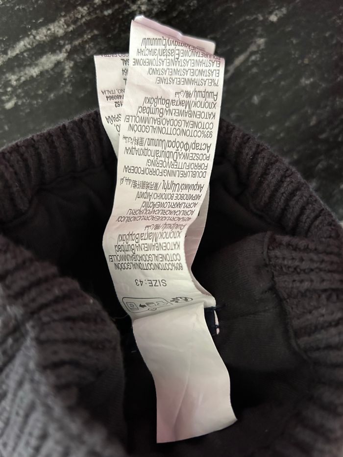 Bonnet - photo numéro 2