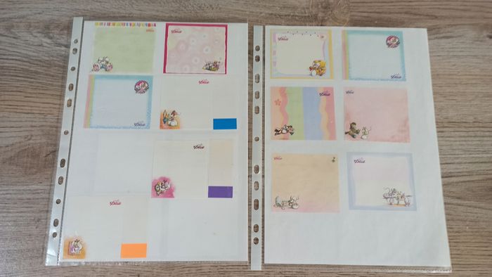 Post-it diddl - photo numéro 2