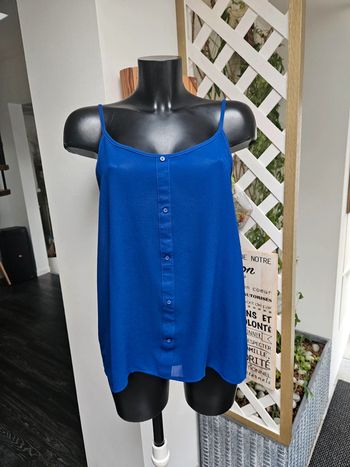 Esmara débardeur taille L