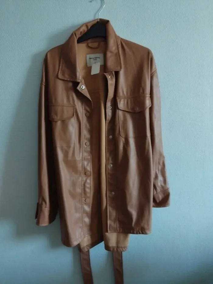 Veste melody paris taille M