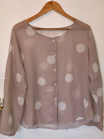 Chemise 40 légère