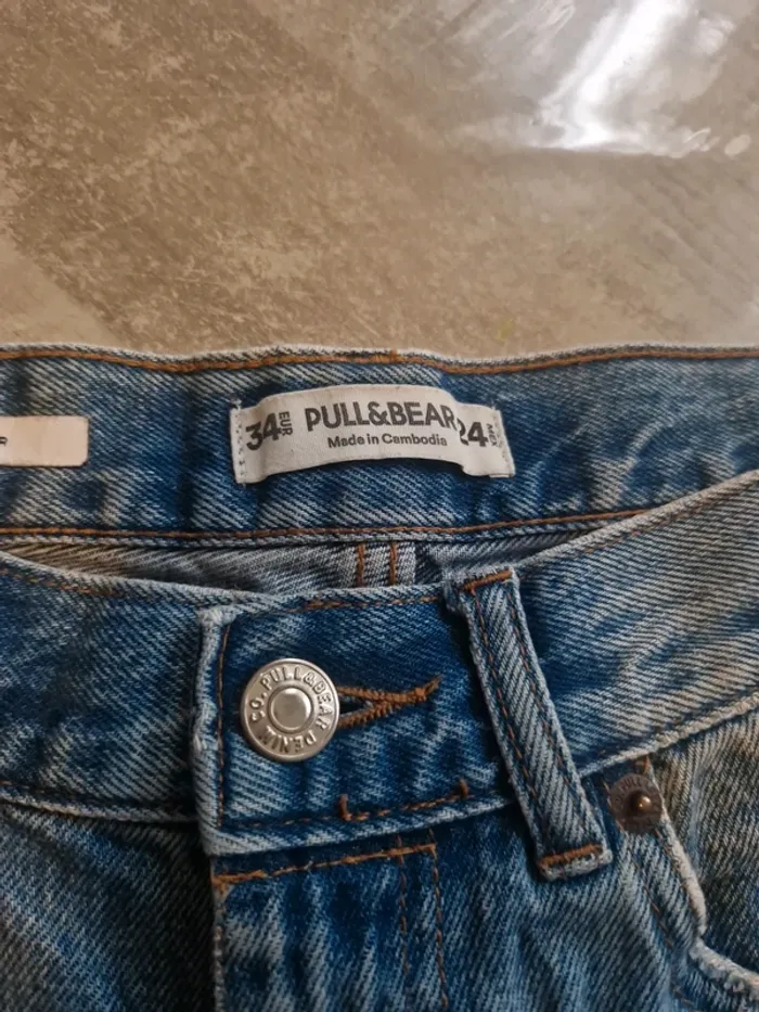 Jeans regular - photo numéro 4