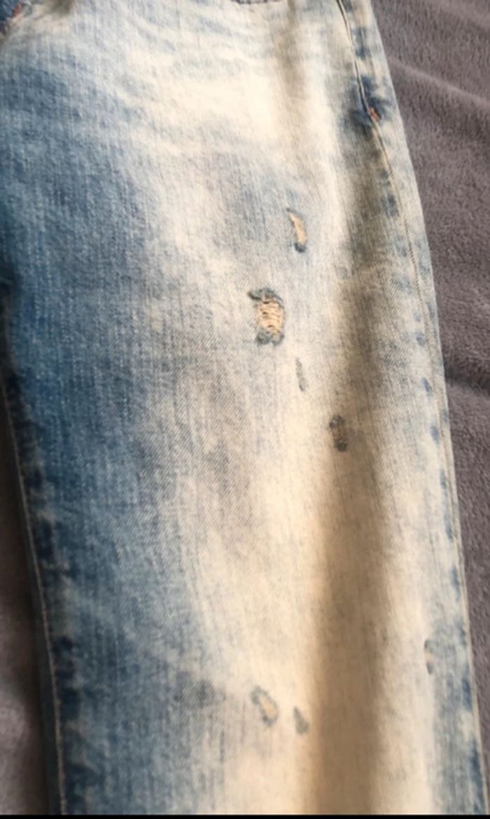 Jeans Ralph Laurent - photo numéro 7