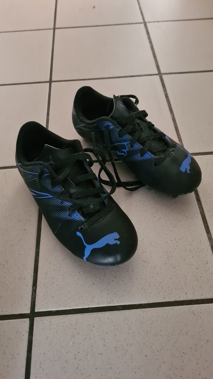 Chaussure foot